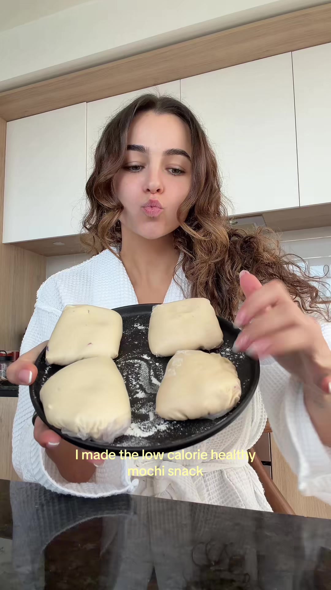 @Monika Mancini 🦋
