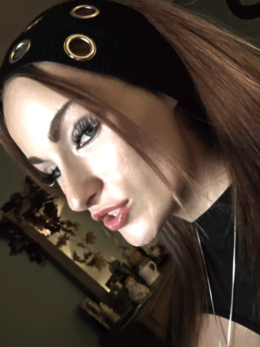 @Alissa 🦊
