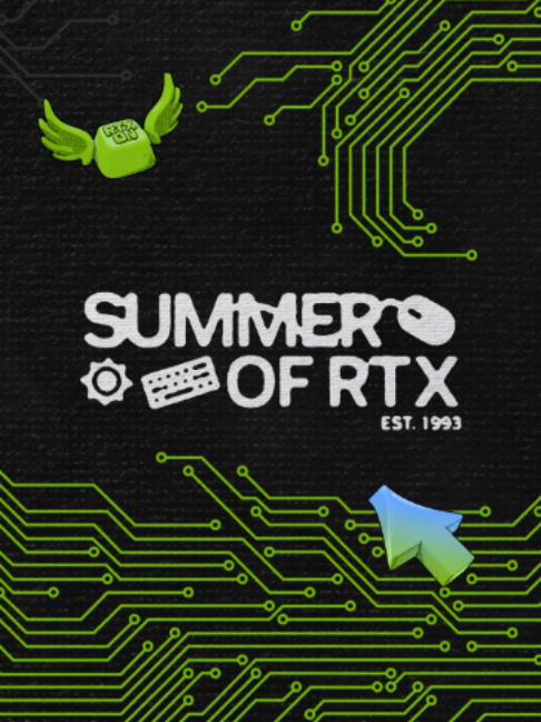 @NVIDIA GeForce