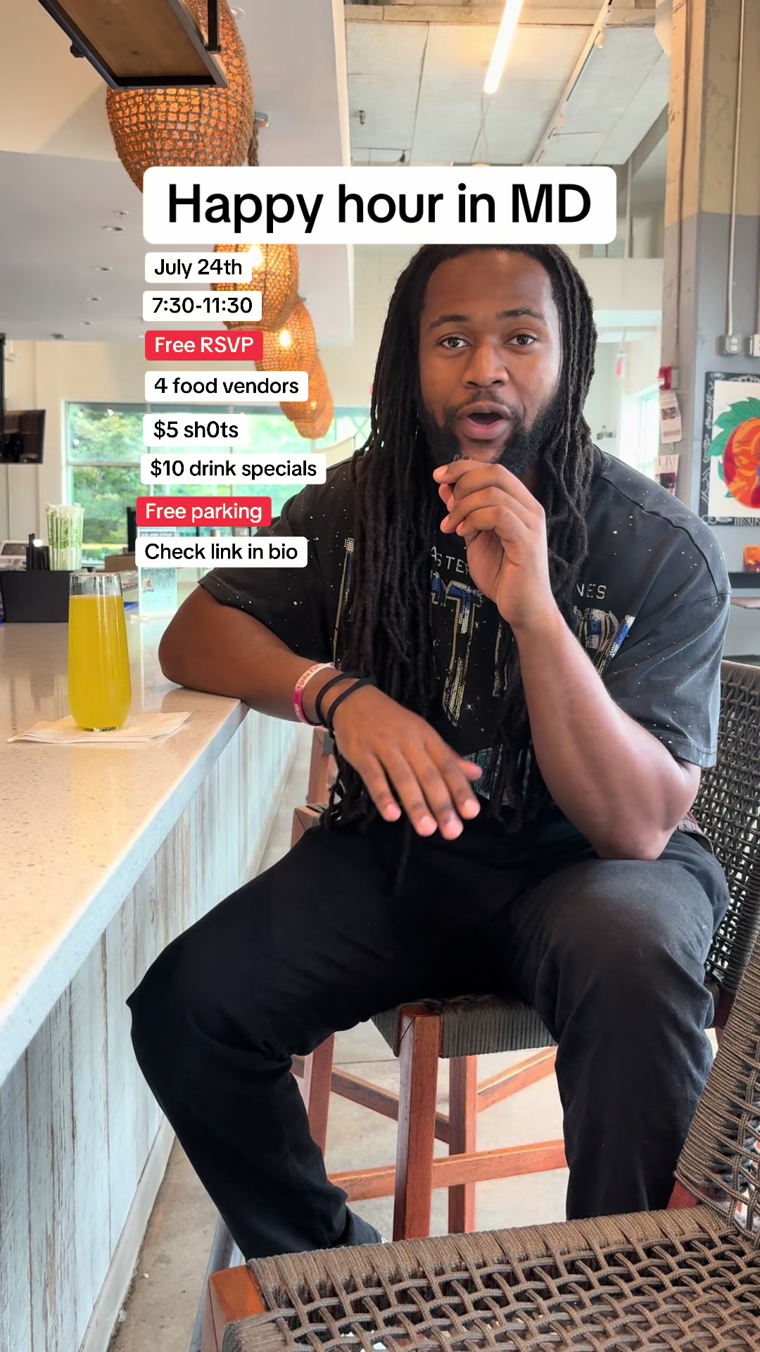 @Sean | DMV Events