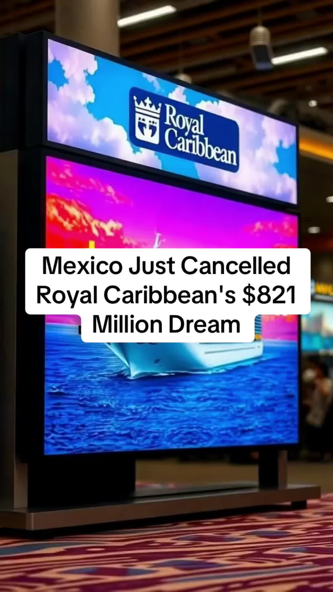 @Cruise Tips Tricks n News