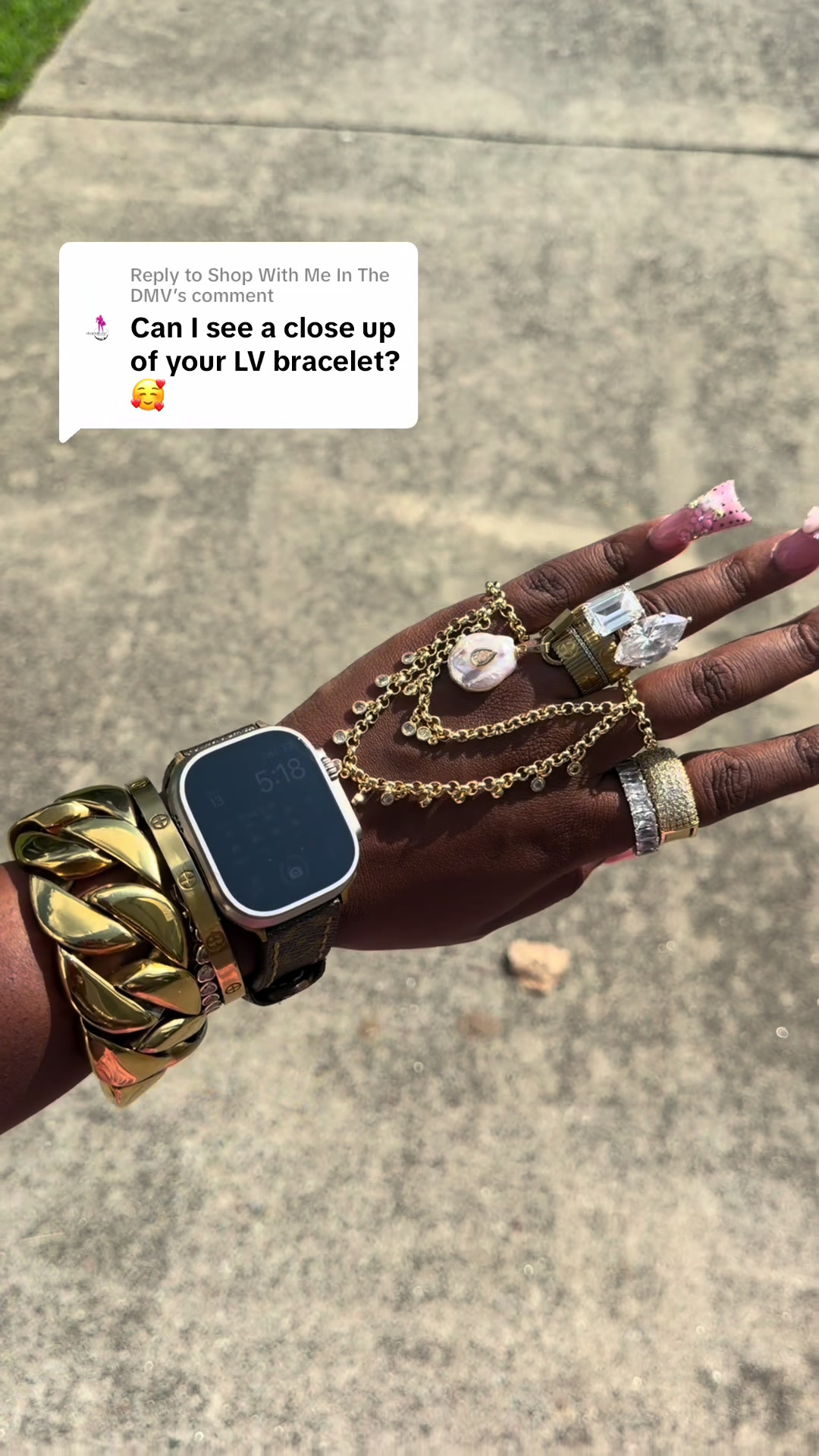 @MadTod🪩| jewelry,nails,bags