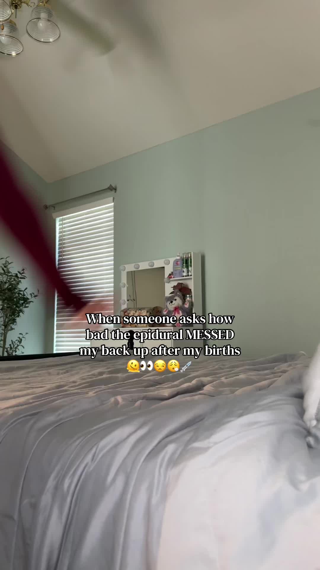 @Caitlin