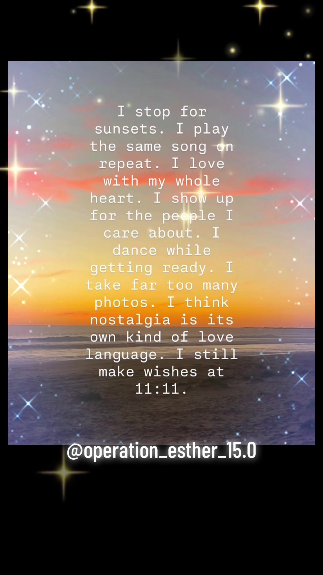 @Shon@OPERATION_ESTHER👑🇺🇸✝️❌