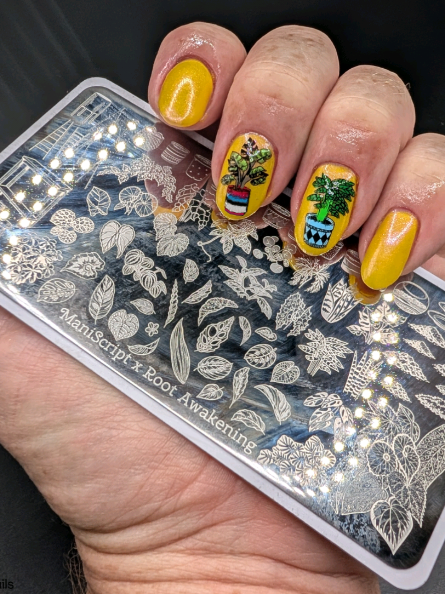 @MyGuyNails