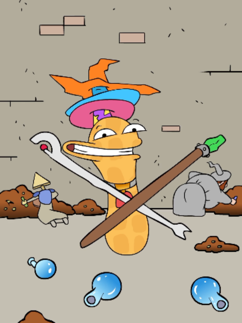 @BurntPeanutAnimated
