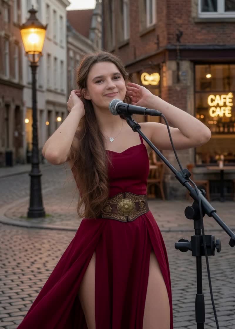 @Nana