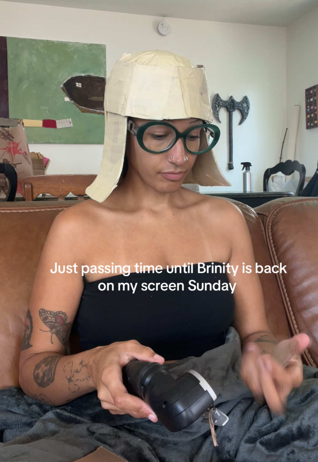 @Jasmine Archie