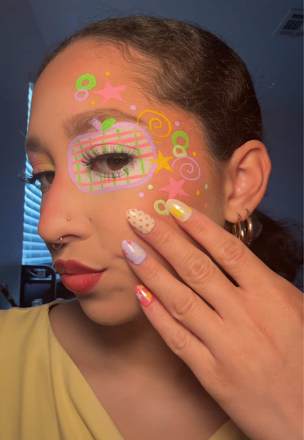 @mya 💗