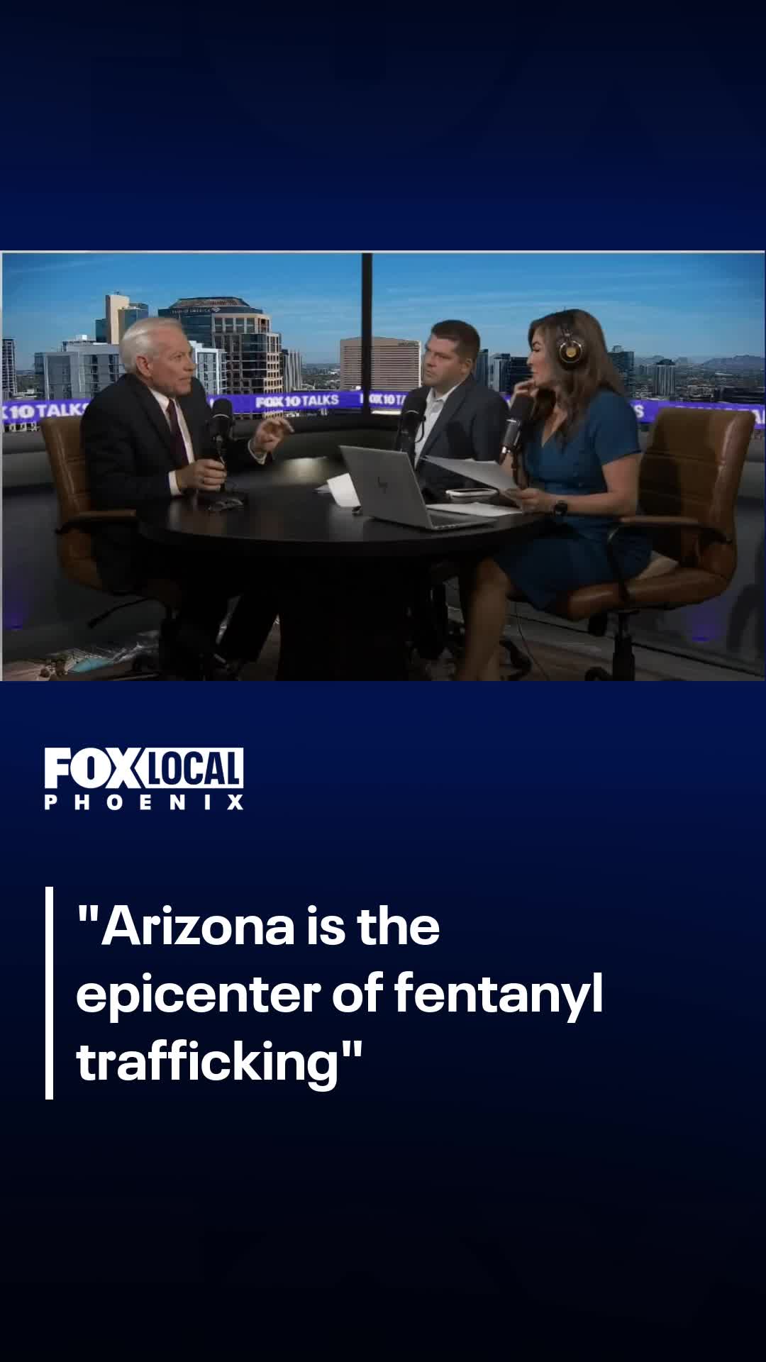 @FOX 10 Phoenix