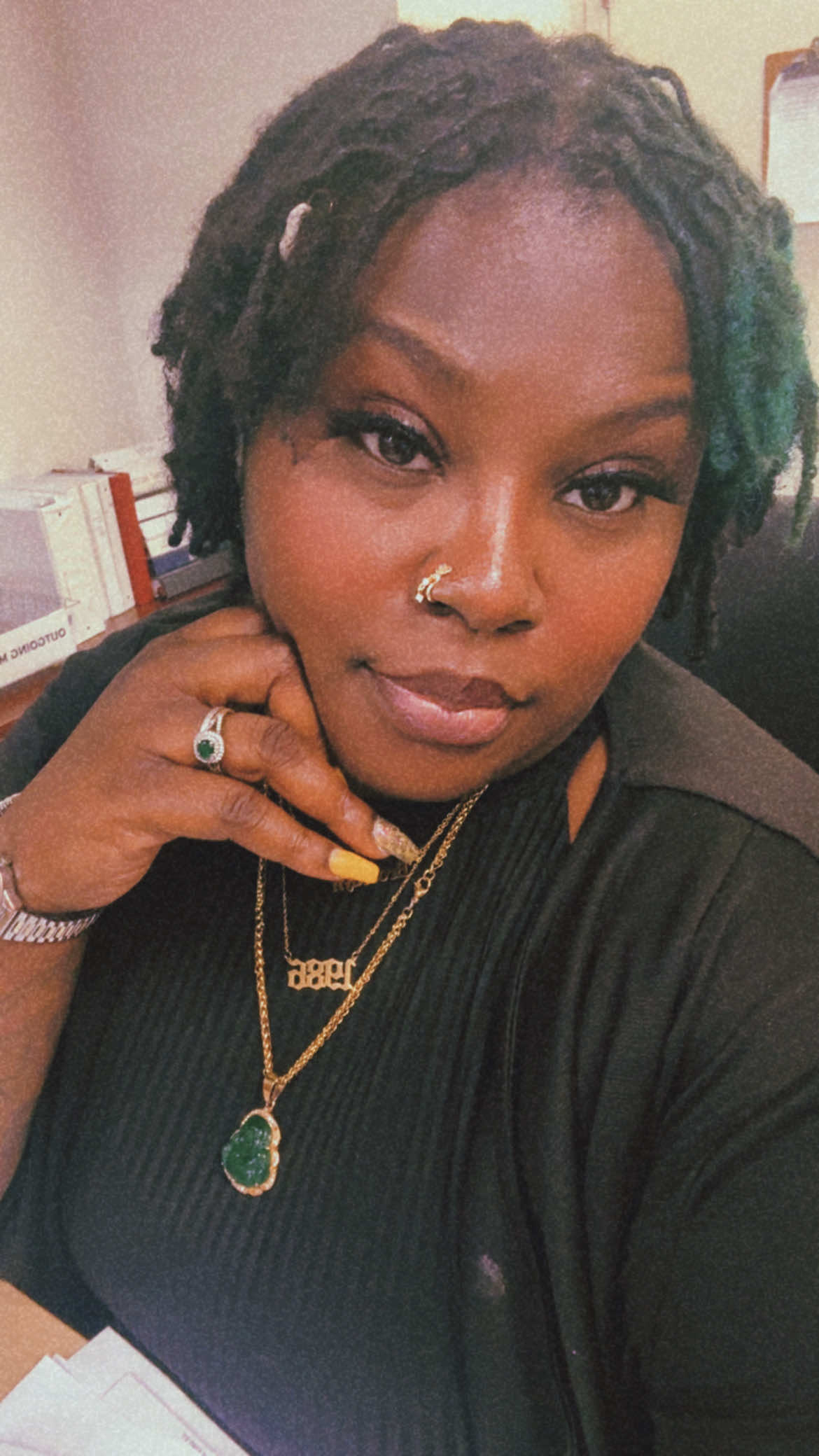 @Akeemah.Nicole