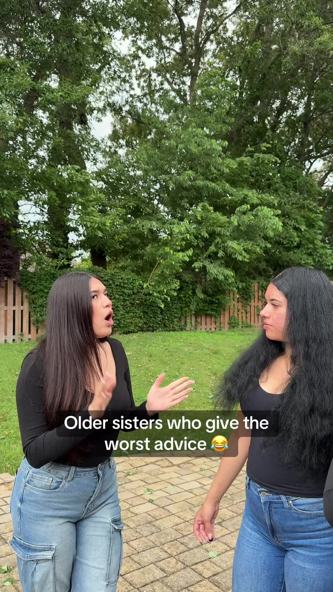 @Hermanas V