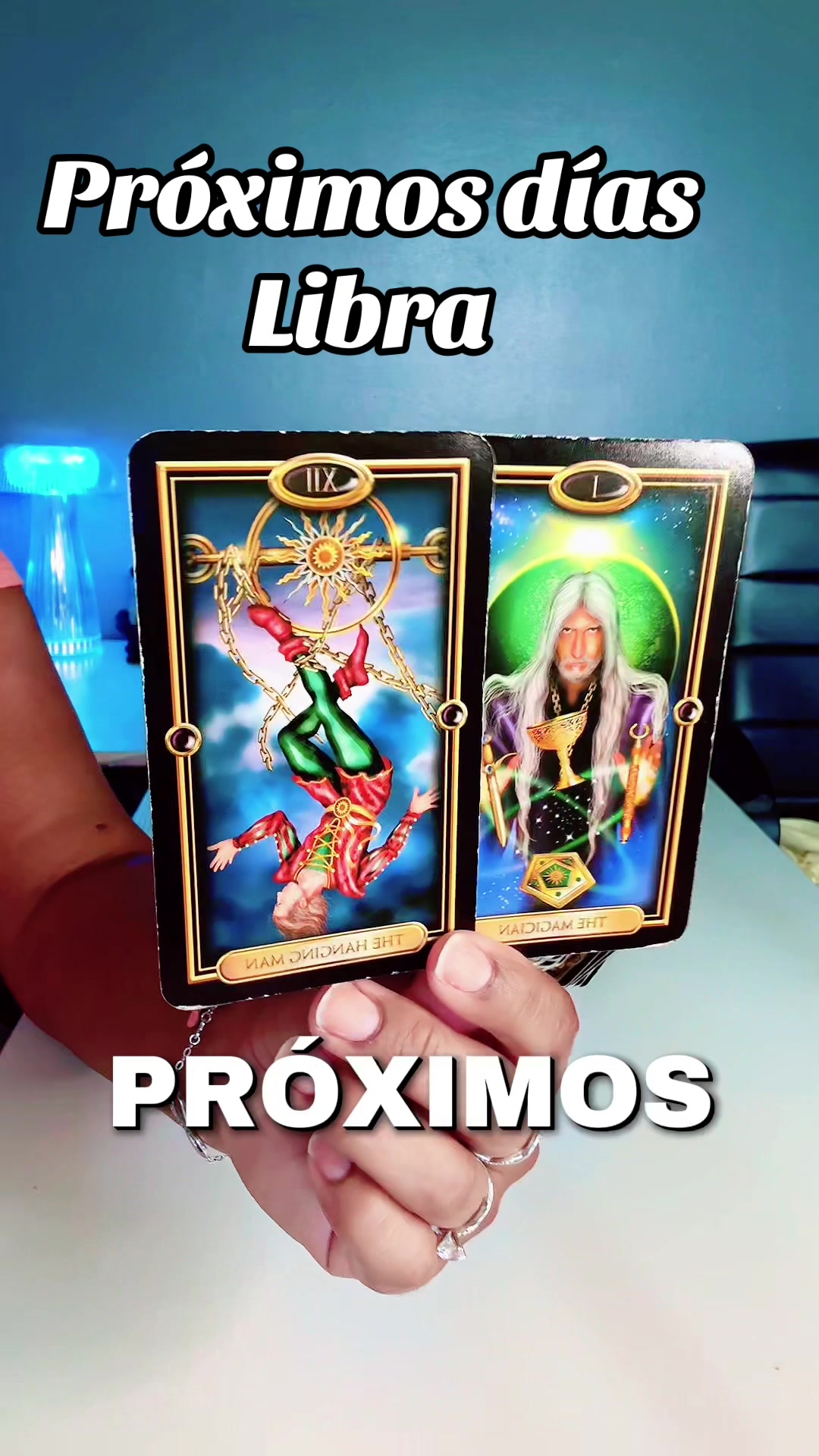 @lucy Tarot