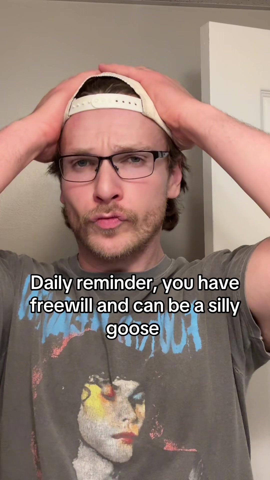@Seth