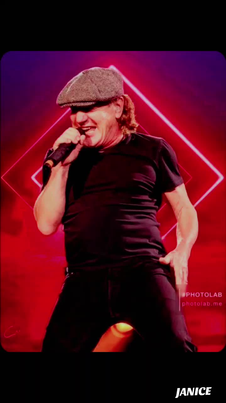 @ACDC 41 YEARS & COUNTING