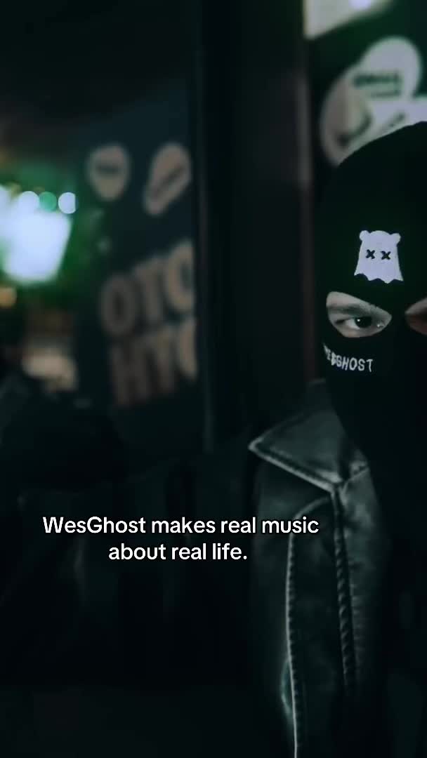 @WesGhost Collective