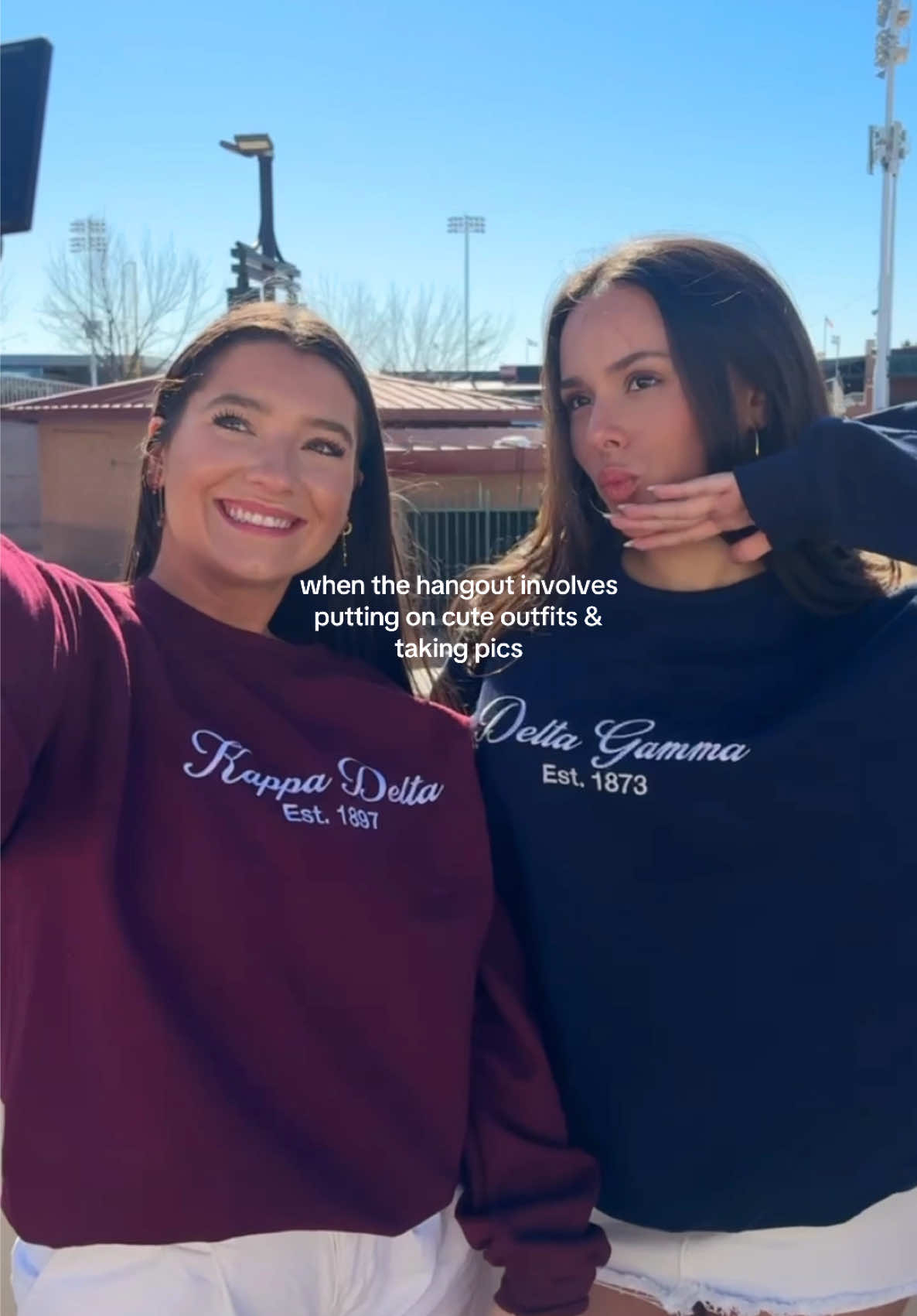 @Ali & Ariel