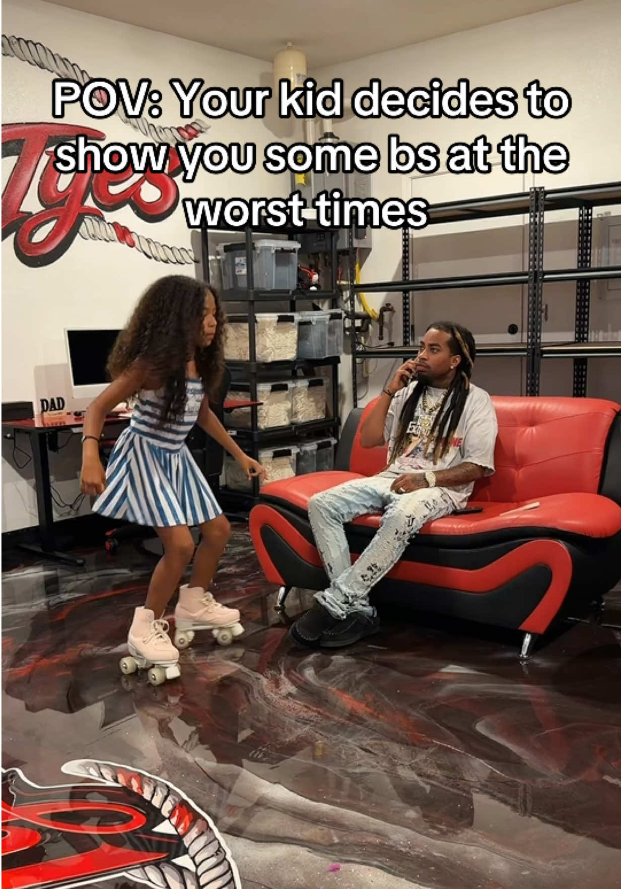 @The Real Street Family