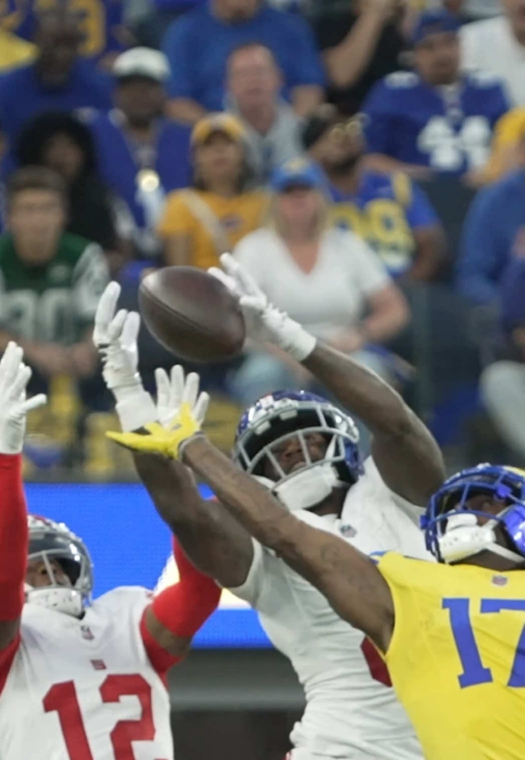 @New York Giants