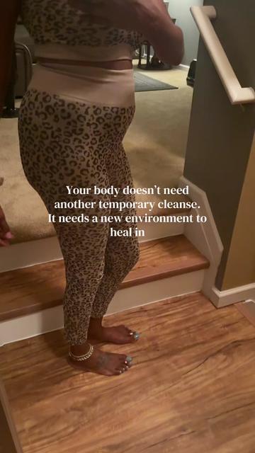 @EbonyWealthyWellness