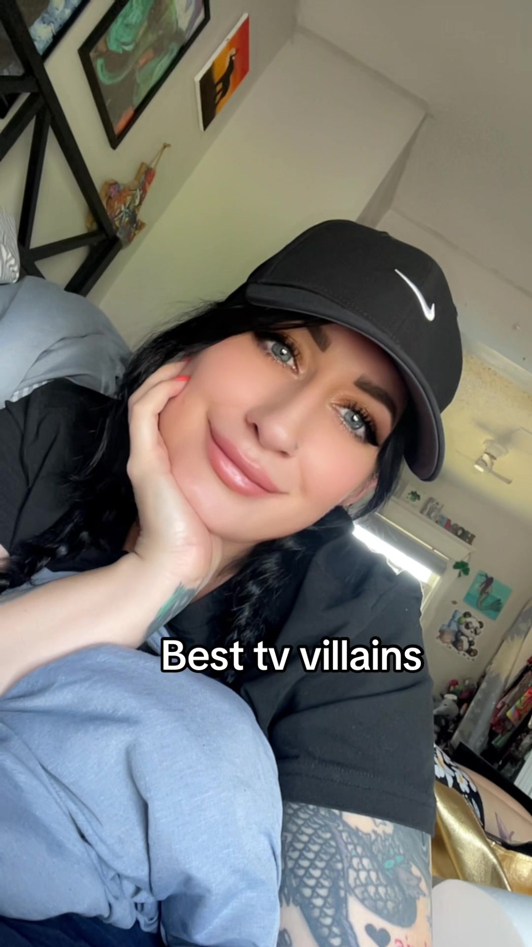 @Valentina Marie