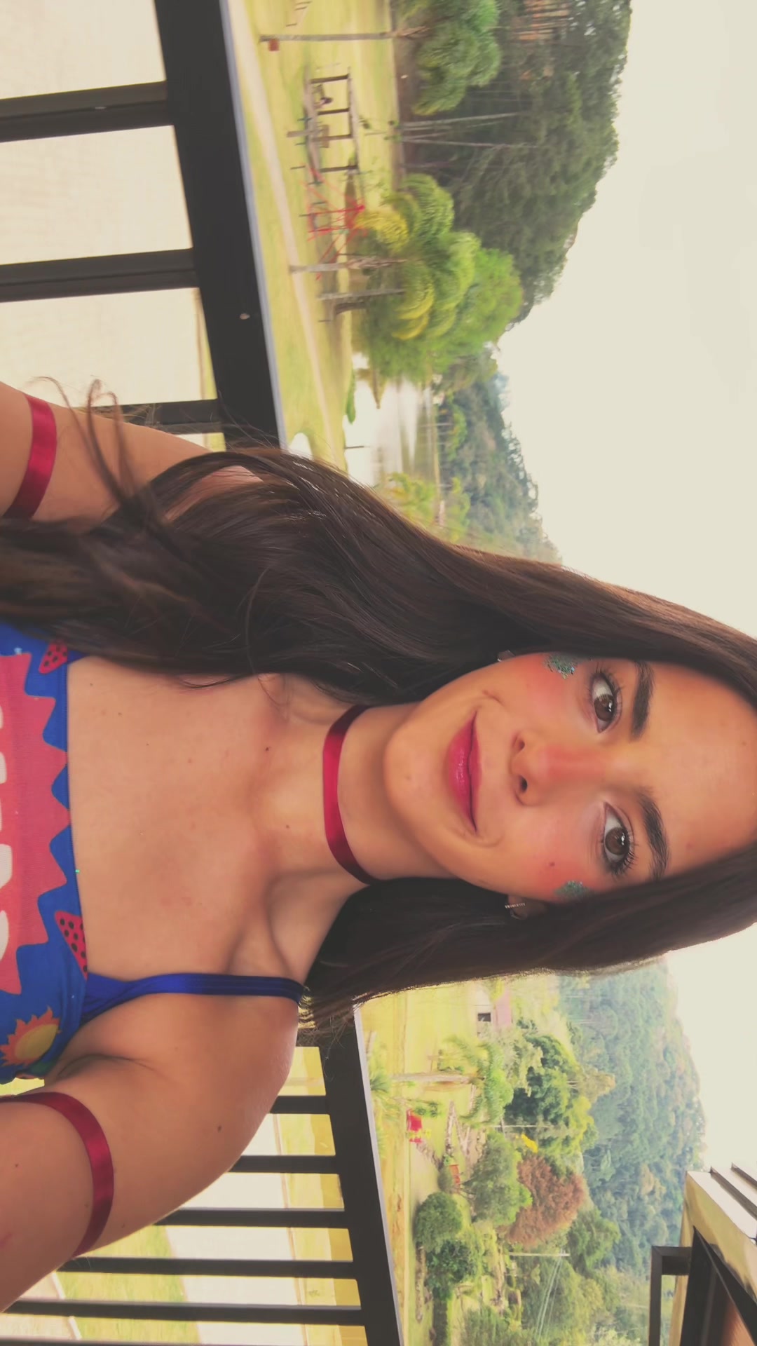 @Duda Arantes โ