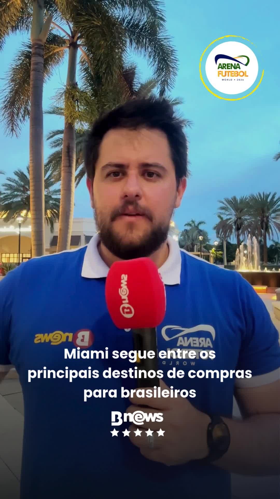 @BNews - Portal de not&iacute;cias