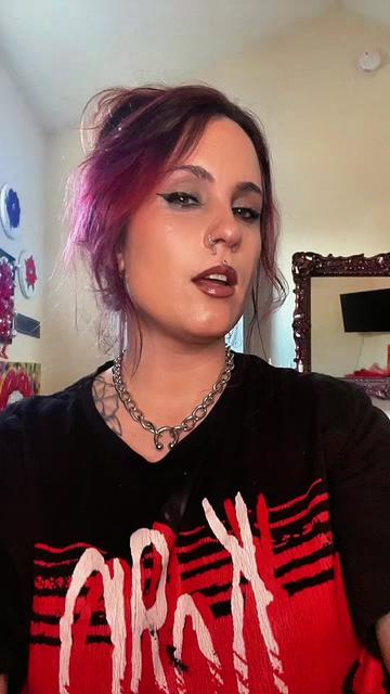 @🕸️🖤Shannon🖤🦇