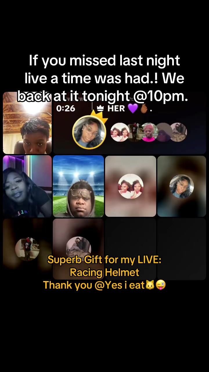 @GhettoPrincessContentCreator