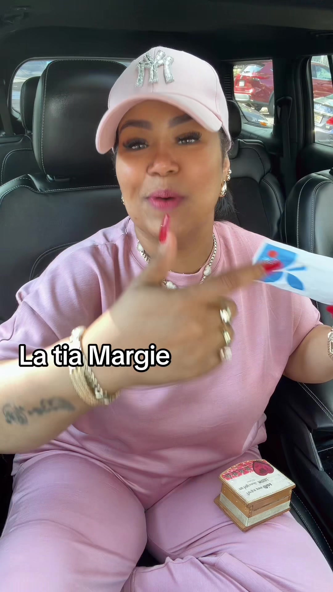 @Margie De Todo Un Poco ✨🐦🔥