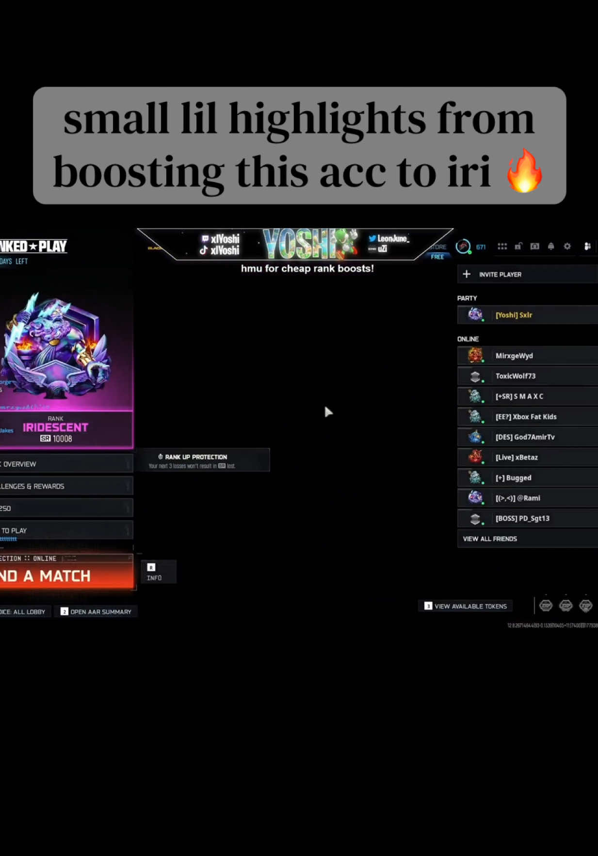 @Yoshi