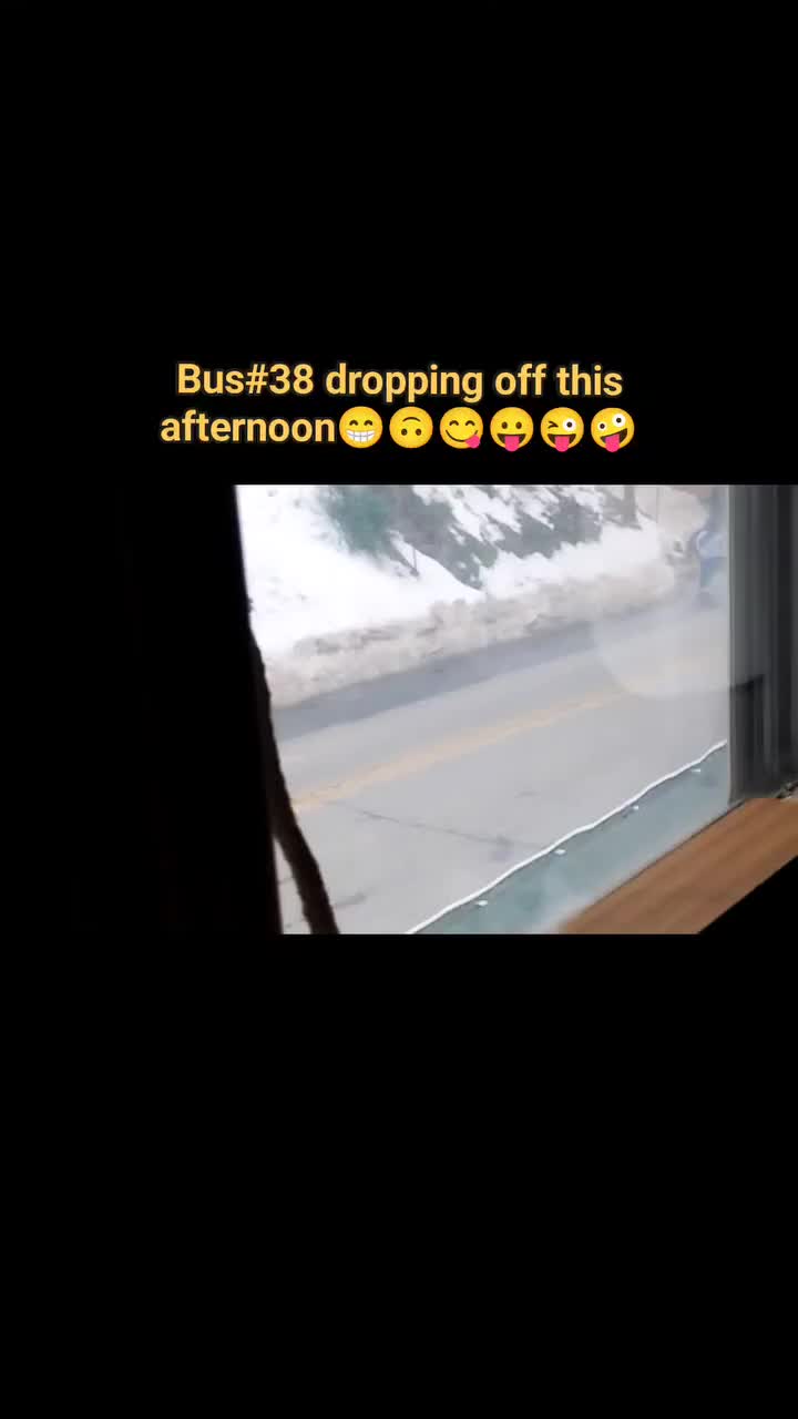 @Shy bus#37 Love you Ms. kellie