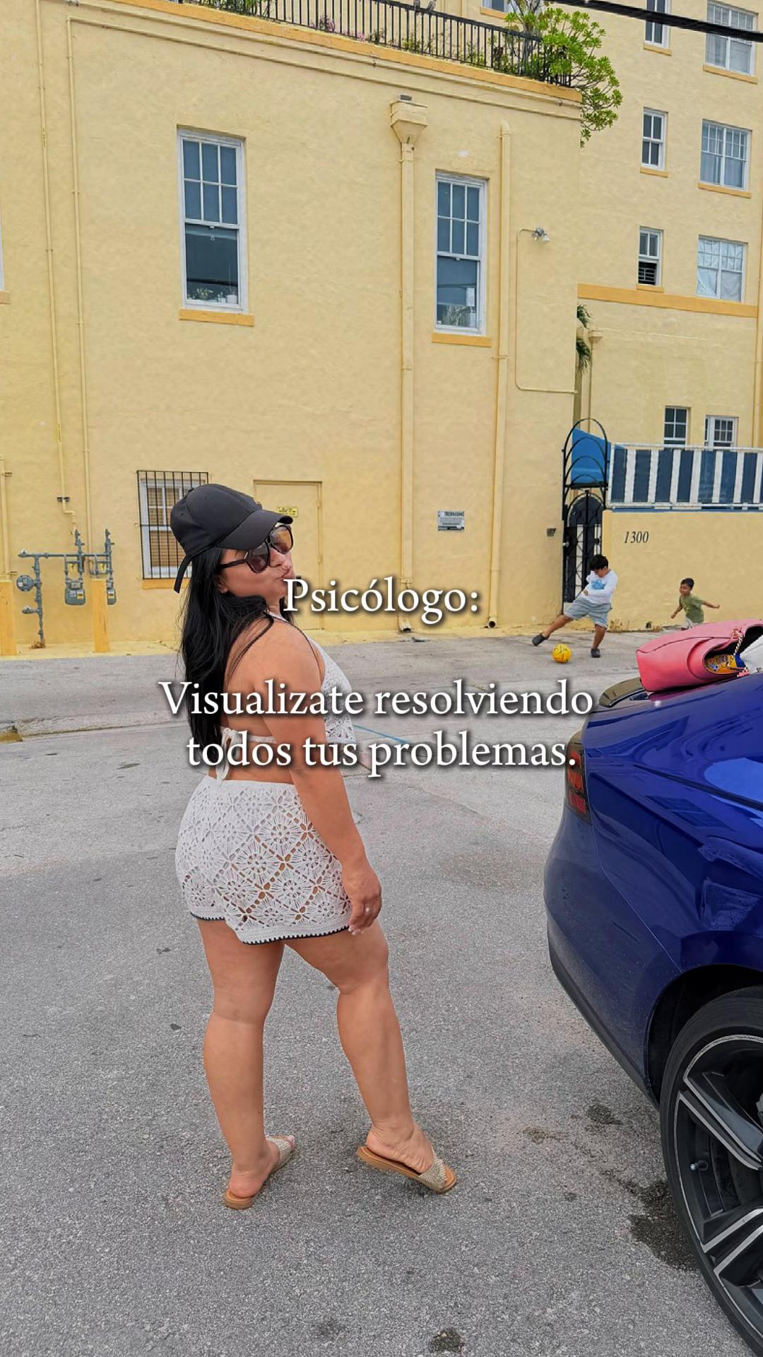 @Thalia Solano
