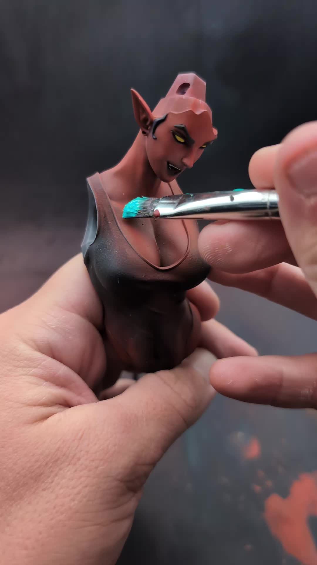 @hdoespainting