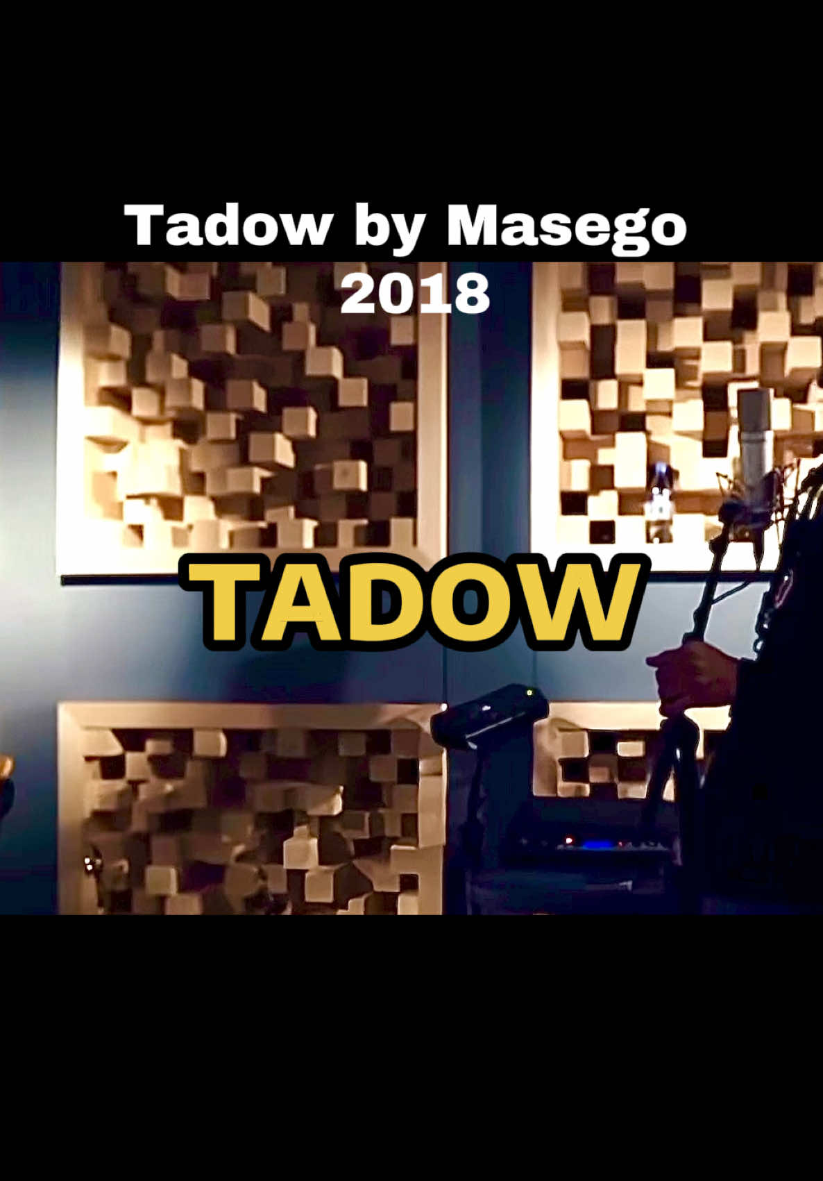 @Masego Fan ๐ค