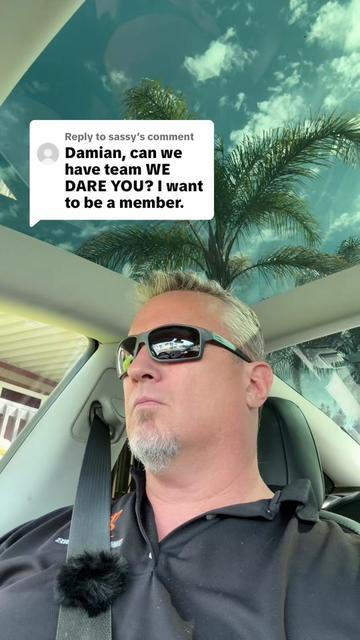 @Damian for Democracyโ๐๐บ๐ธ๐