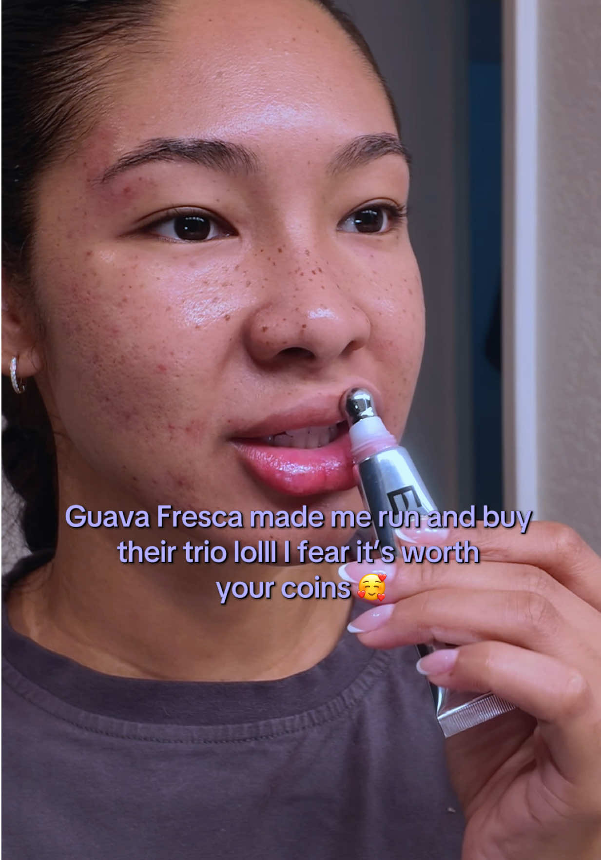 @Juliana Victoria