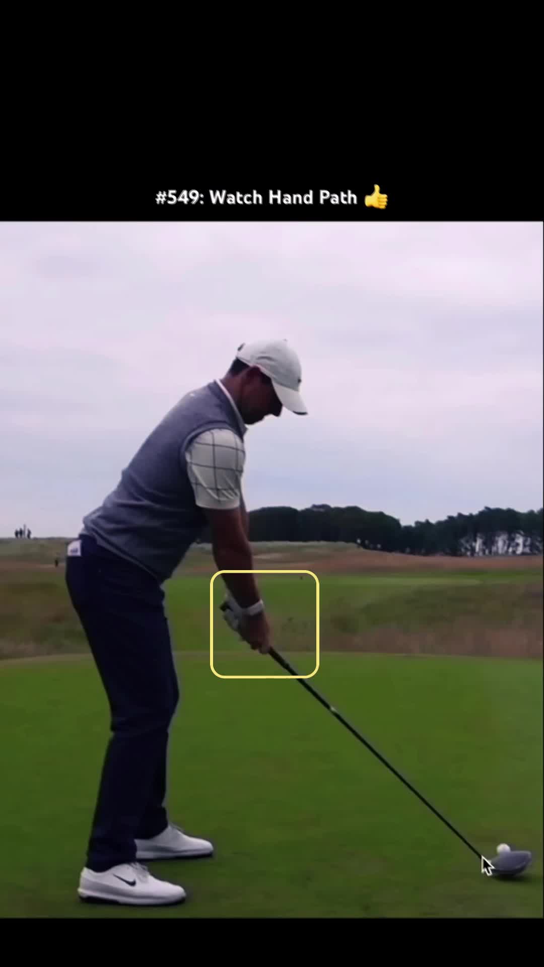 @Golfinthekingdom