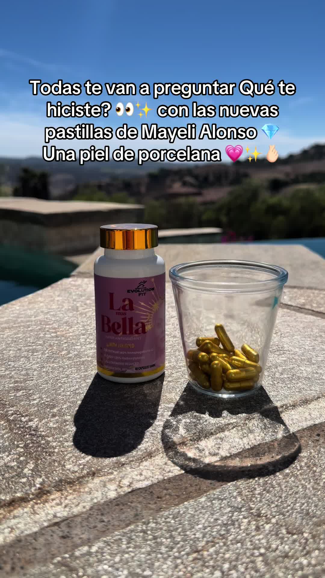 @Mayeli updates