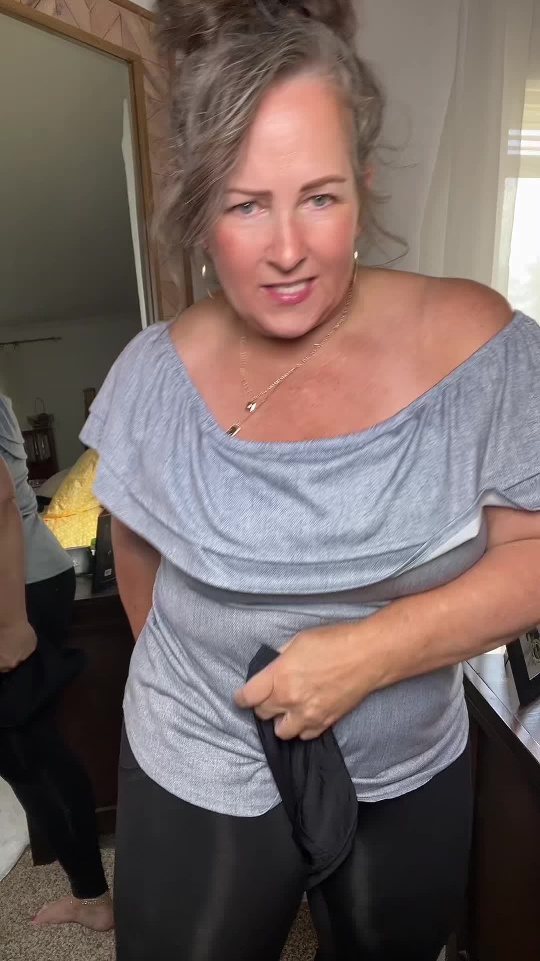 @Chantel | Curvy Fashion