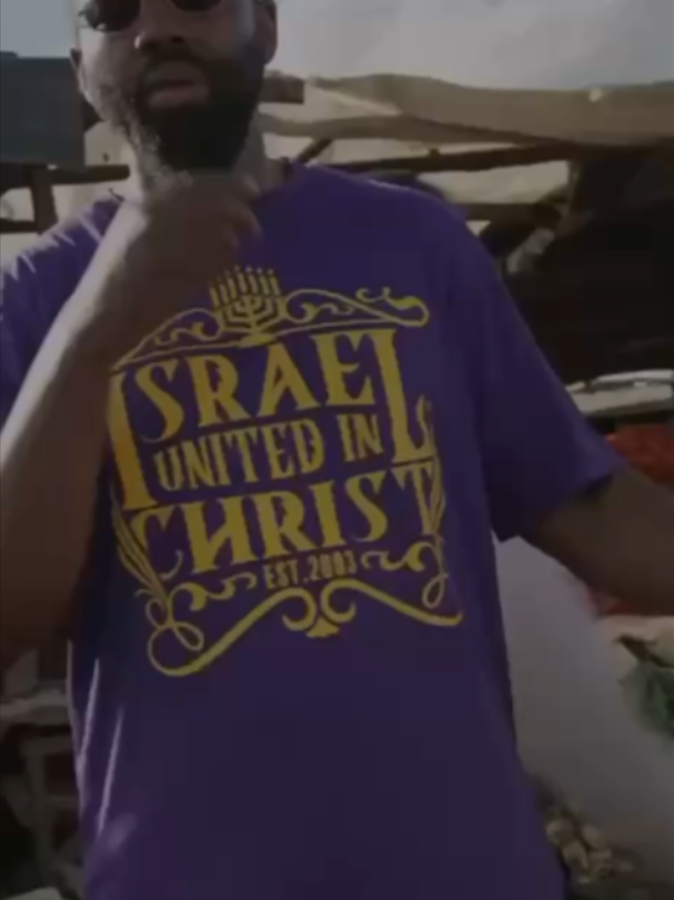 @Eve Israel