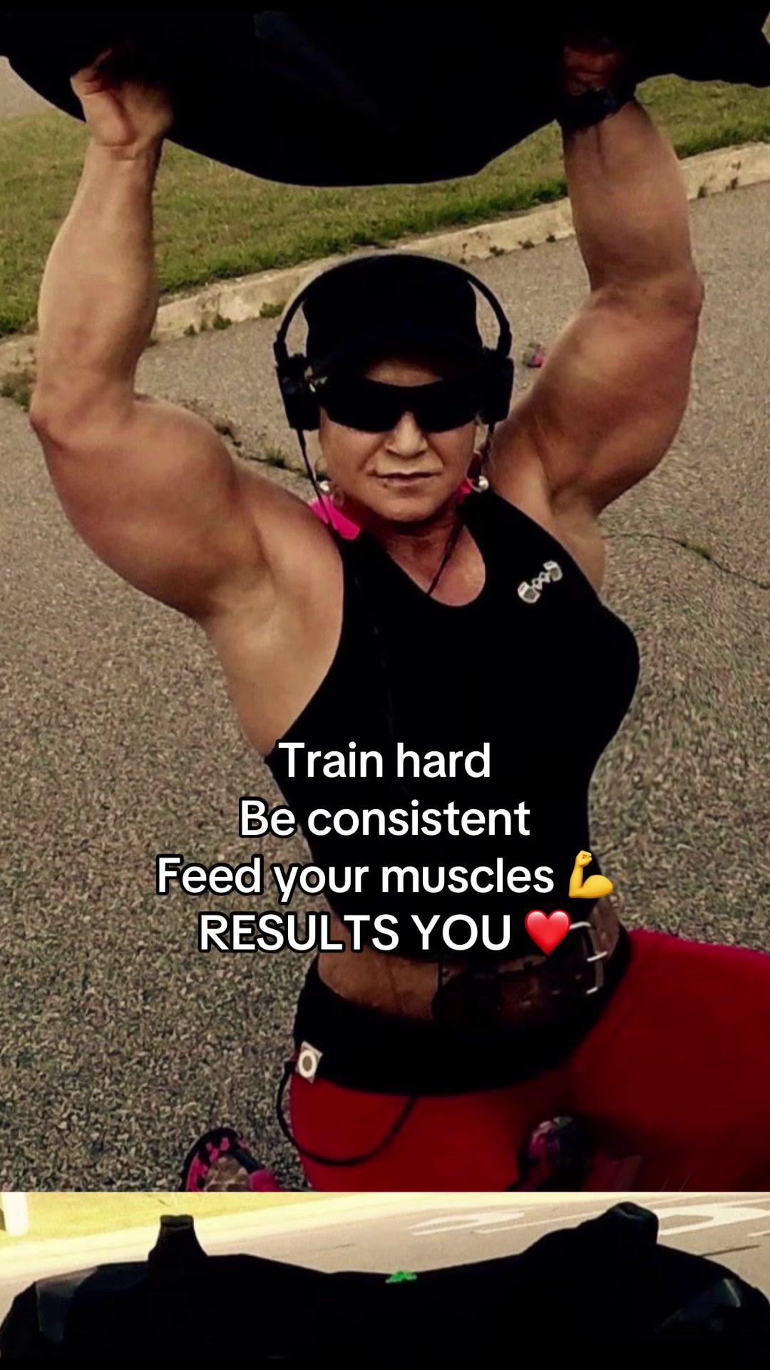 @Juli Moody 💪