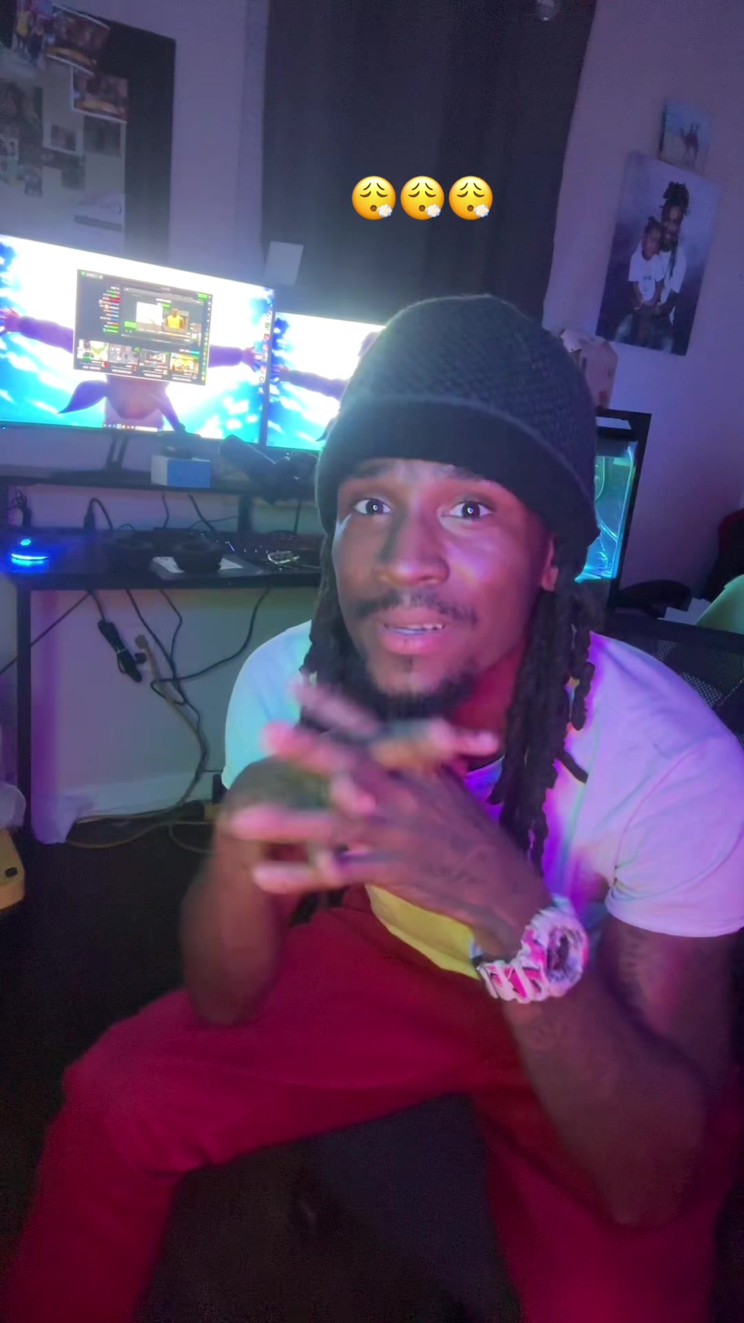 @BIGLV2X