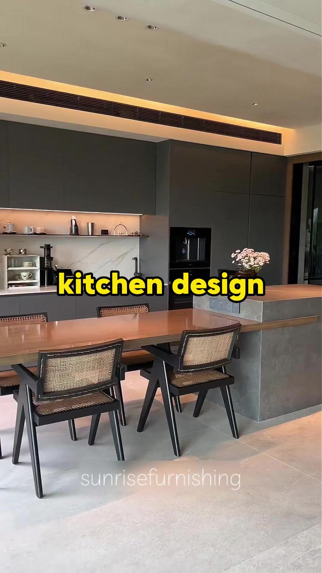 @Sunrise Furnishing