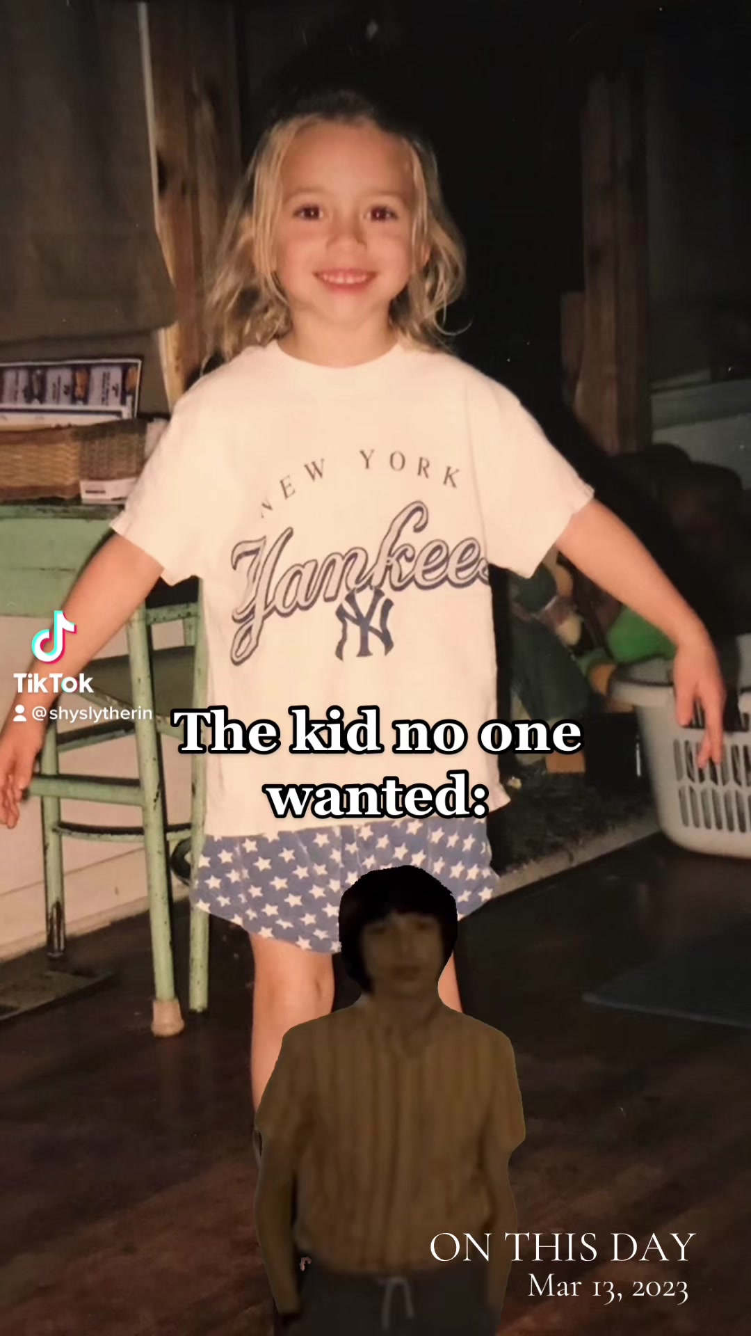 @Shy