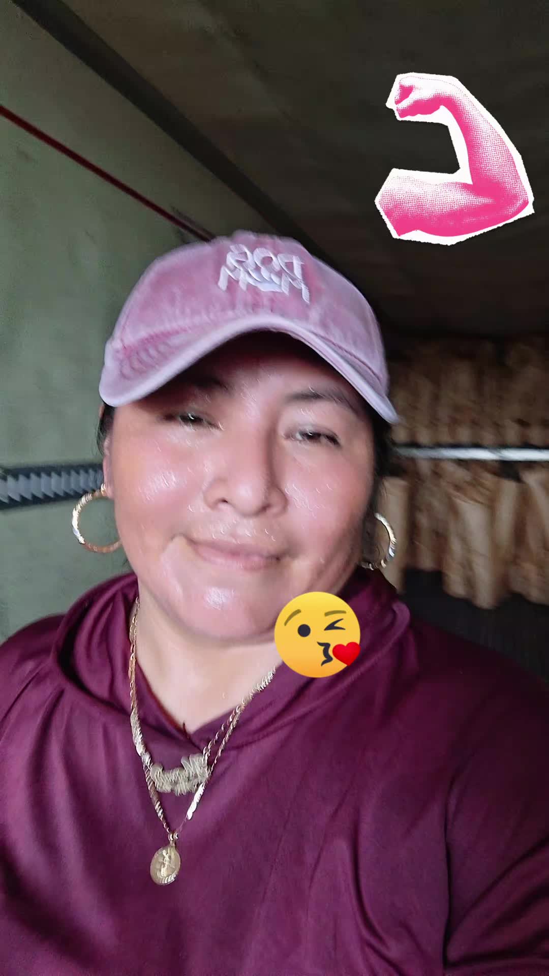 @Mar&iacute;a Pec 💘