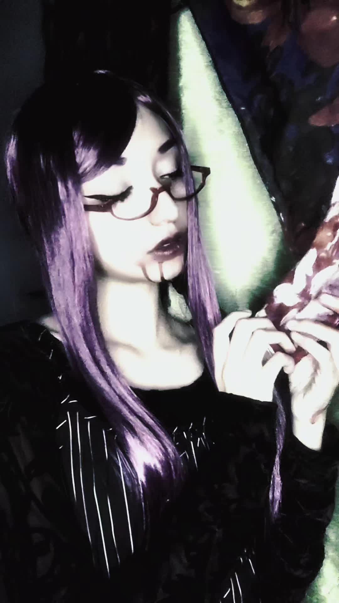@Marie ⦻