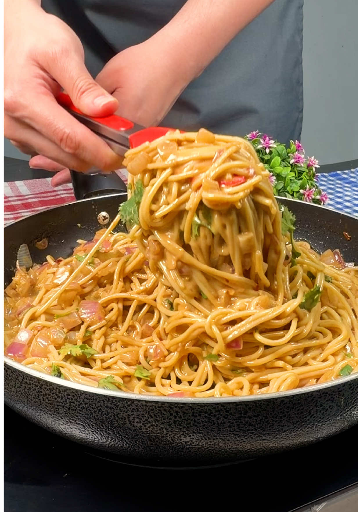 @La Receta Casera