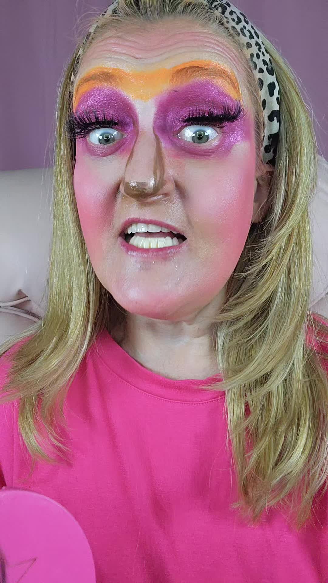 @Charmakeupcorner