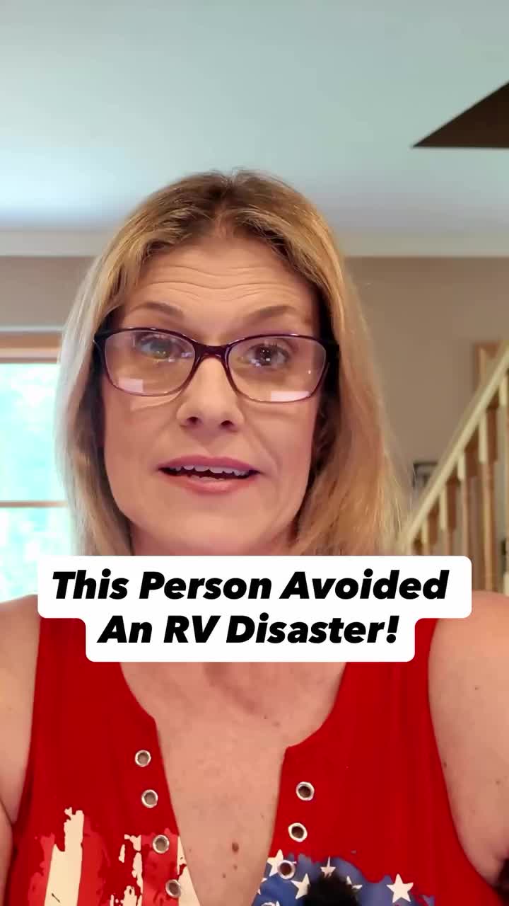@Endless RVing